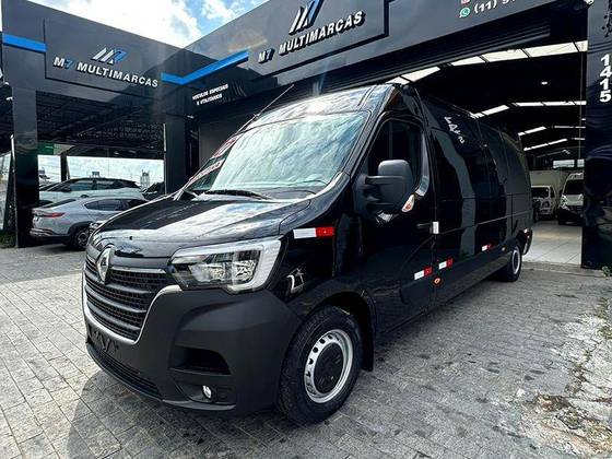 RENAULT MASTER 2.3 DCI DIESEL EXTRA PRO L3H2 3P MANUAL RENAULT MASTER 2.3 DCI DIESEL EXTRA PRO L3H2 3P MANUAL